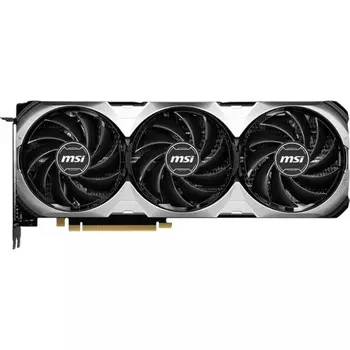 Видеокарта MSI