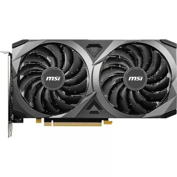 Видеокарта MSI