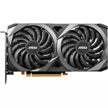 Видеокарта MSI
