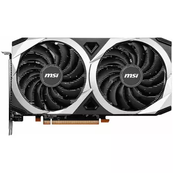 Видеокарта MSI