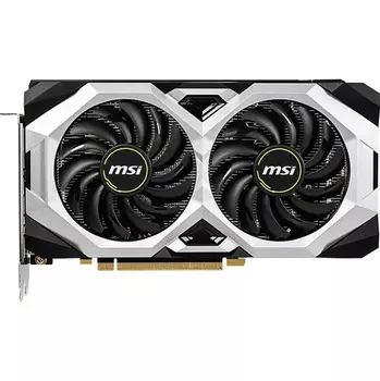Видеокарта MSI