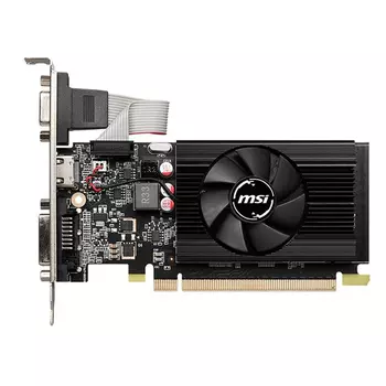 Видеокарта MSI