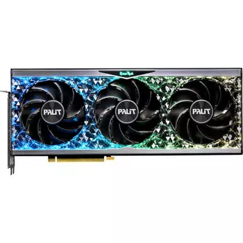 Видеокарта Palit