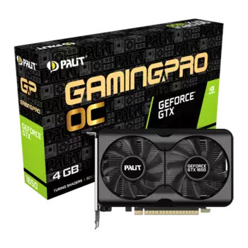 Видеокарта Palit