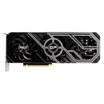 Видеокарта Palit