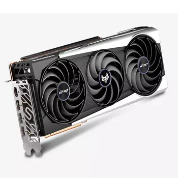 Видеокарта Sapphire