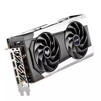 Видеокарта Sapphire