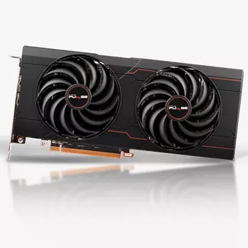 Видеокарта Sapphire