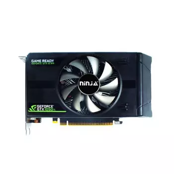 Видеокарта Sinotex