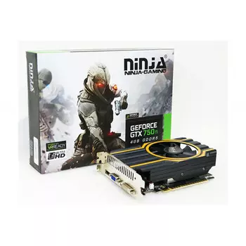 Видеокарта Sinotex