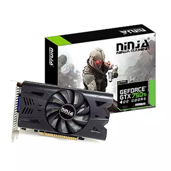 Видеокарта Sinotex