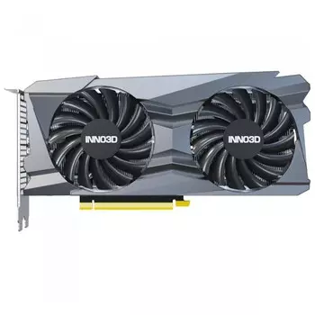 Видеокарта Zotac