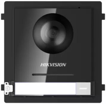 Видеопанель Hikvision