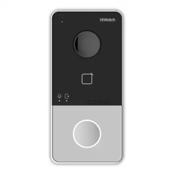 Видеопанель Hikvision