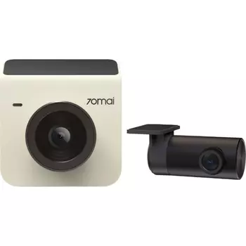 Видеорегистратор 70mai