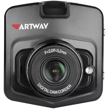 Видеорегистратор Artway