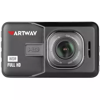 Видеорегистратор Artway