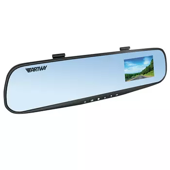 Видеорегистратор Artway