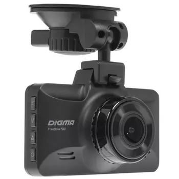Видеорегистратор Digma