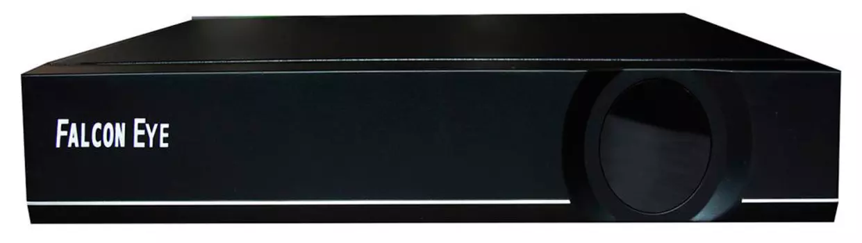 Видеорегистратор Falcon Eye