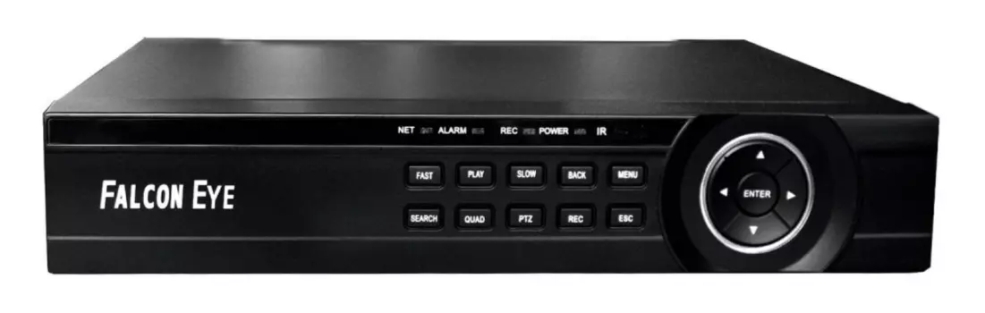 Видеорегистратор Falcon Eye