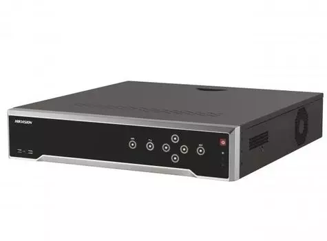Видеорегистратор Hikvision