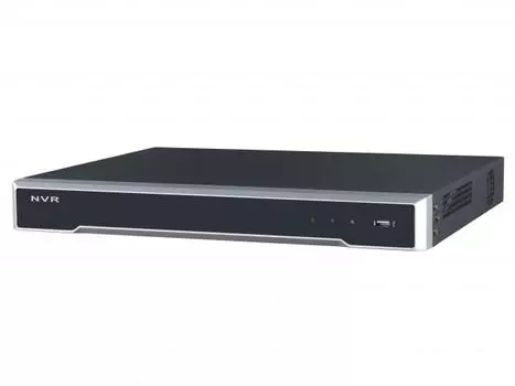 Видеорегистратор Hikvision