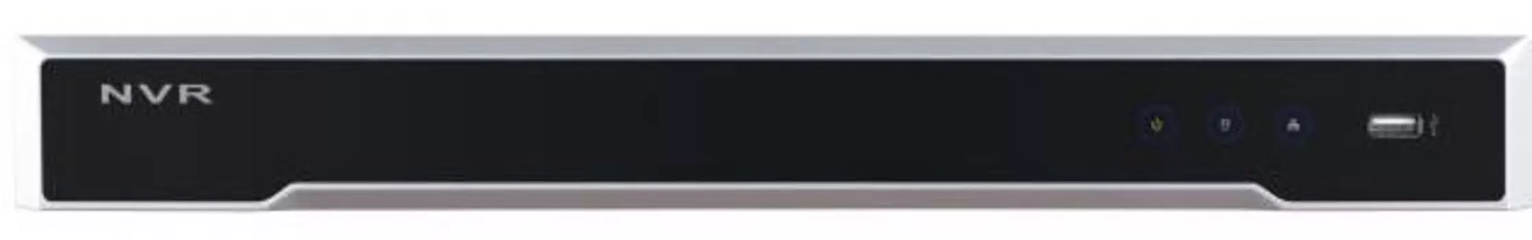 Видеорегистратор Hikvision
