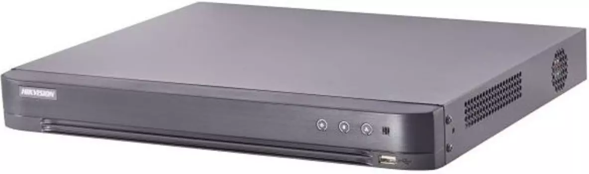 Видеорегистратор Hikvision