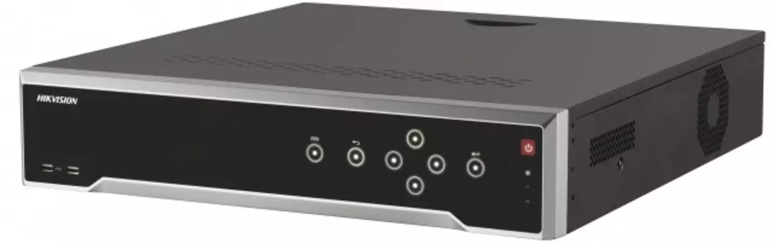 Видеорегистратор Hikvision