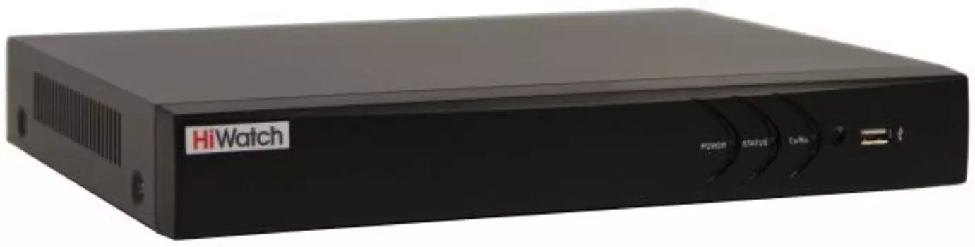 Видеорегистратор Hikvision