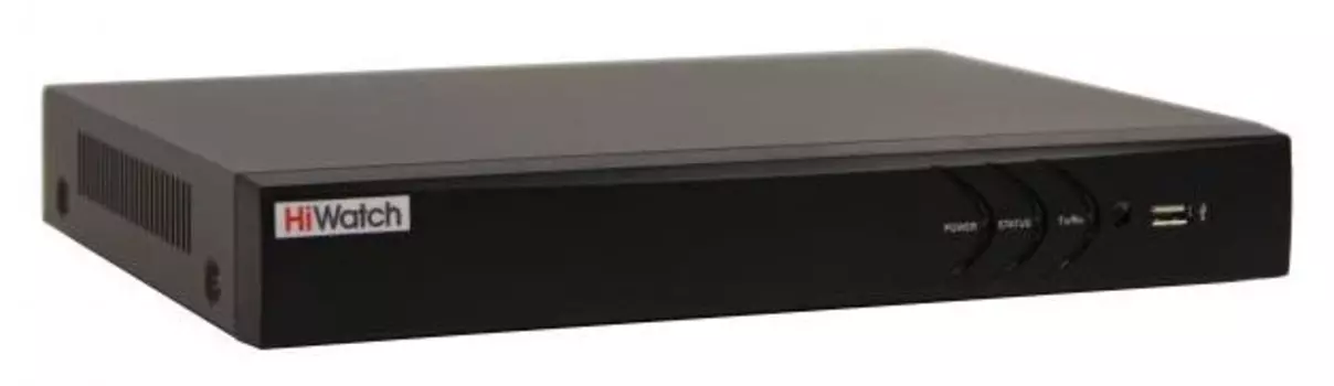 Видеорегистратор Hikvision