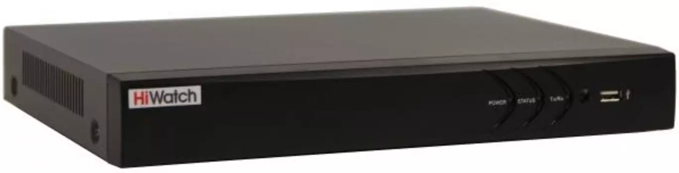 Видеорегистратор Hikvision