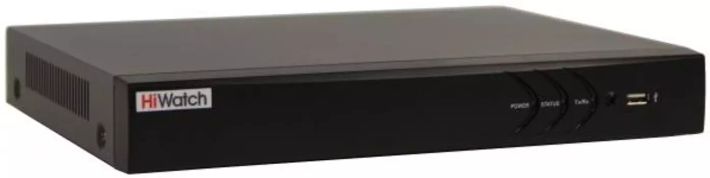 Видеорегистратор Hikvision