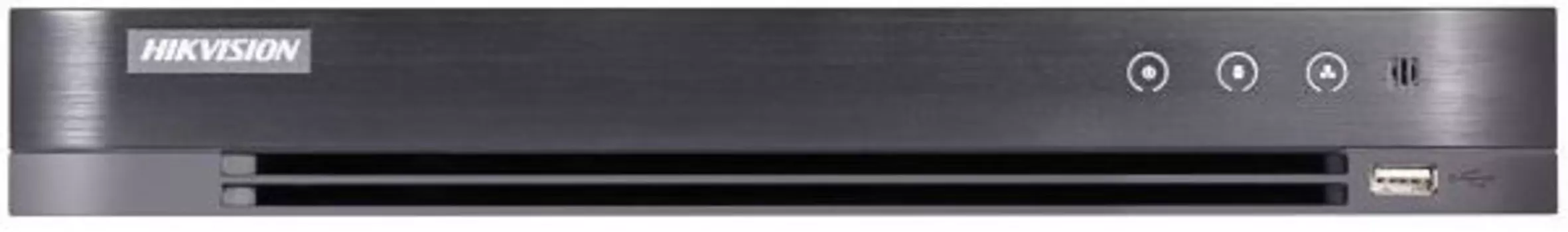 Видеорегистратор Hikvision