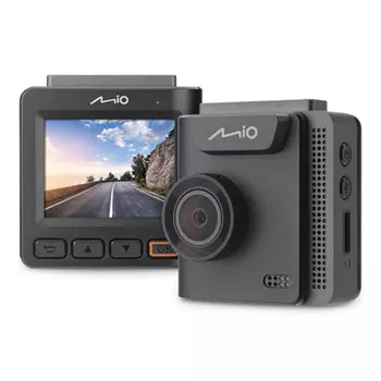 Видеорегистратор Mio