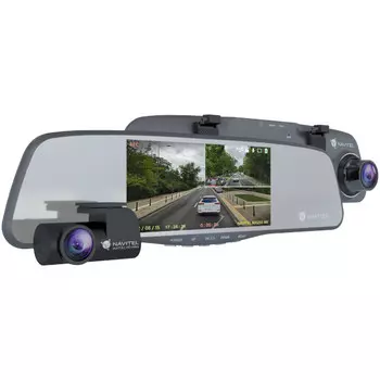 Видеорегистратор Navitel