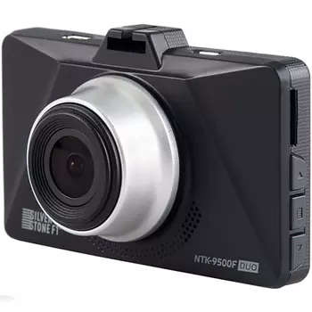 Видеорегистратор Silverstone F1