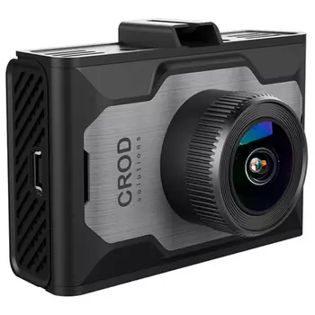 Видеорегистратор Silverstone F1