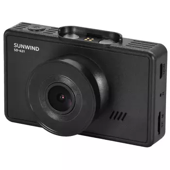 Видеорегистратор Sunwind