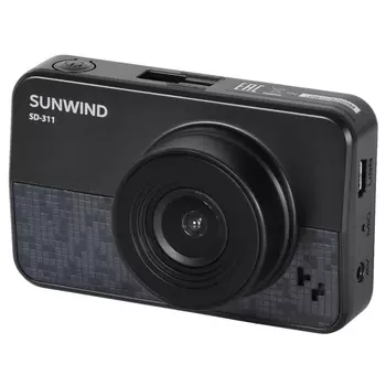 Видеорегистратор Sunwind