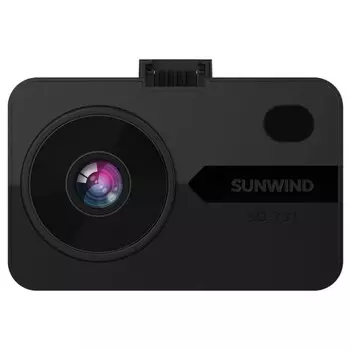 Видеорегистратор Sunwind