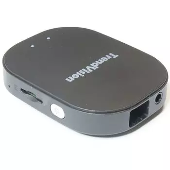 Видеорегистратор TrendVision