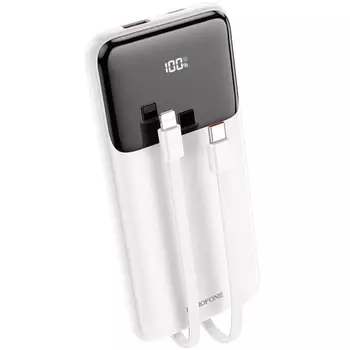 Внешний аккумулятор Borofone