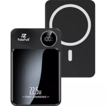 Внешний аккумулятор FaizFull