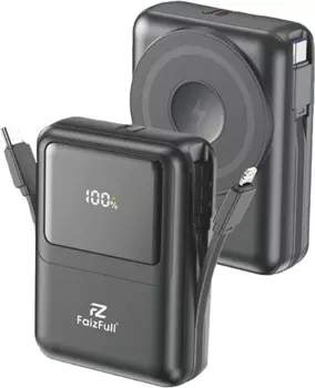 Внешний аккумулятор FaizFull