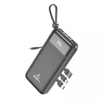 Внешний аккумулятор FaizFull