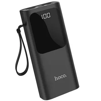 Внешний аккумулятор Hoco