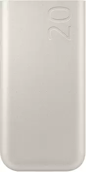 Внешний аккумулятор Samsung