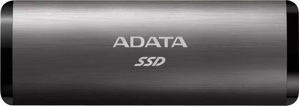 Внешний твердотельный накопитель(SSD) Adata